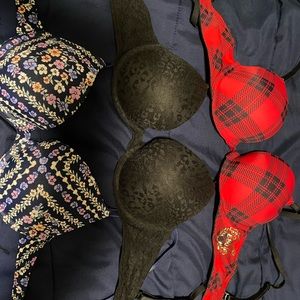 Victoria Secret Bras